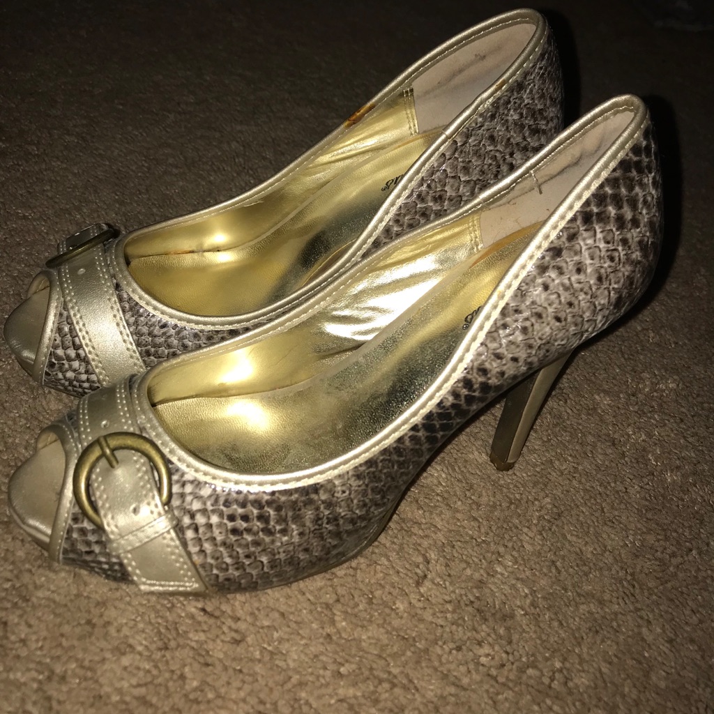 Great For That Hard To Find Look